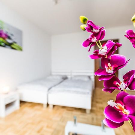 Work & Stay Apartment Monheim Monheim am Rhein Luaran gambar