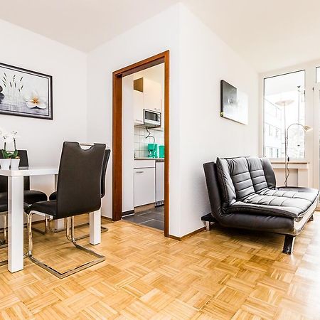 Work & Stay Apartment Monheim Monheim am Rhein Luaran gambar