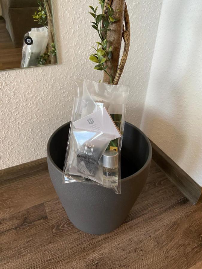 Work & Stay Apartment Monheim Monheim am Rhein Luaran gambar
