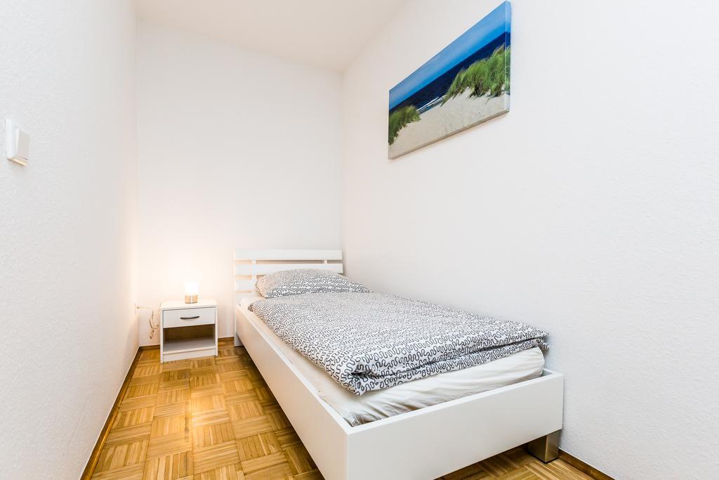 Work & Stay Apartment Monheim Monheim am Rhein Luaran gambar