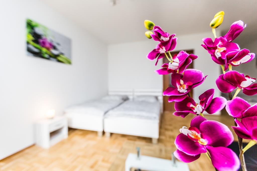 Work & Stay Apartment Monheim Monheim am Rhein Luaran gambar